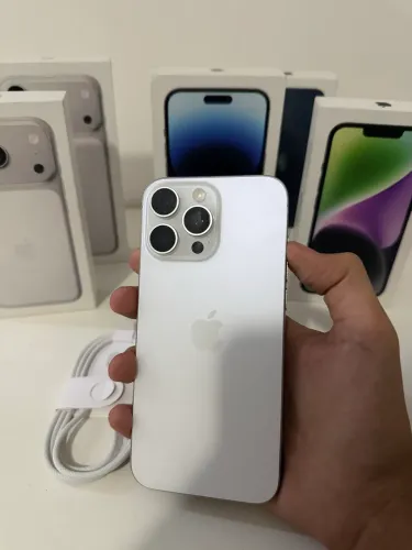 Iphone 16 Pro Max 512GB