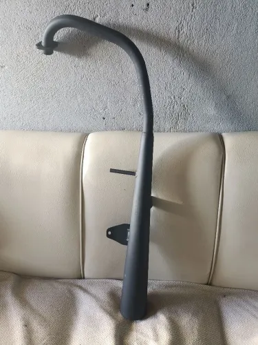 Estralador Vendo Gemoto ybr factor carburada. Valor 120,00 $