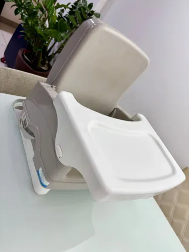 Cadeira de Refeição Portátil Cosco Kids Smart