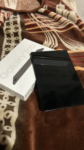 Galaxy Tab A8 64GB Completo c/ Caixa - Excelente Estado