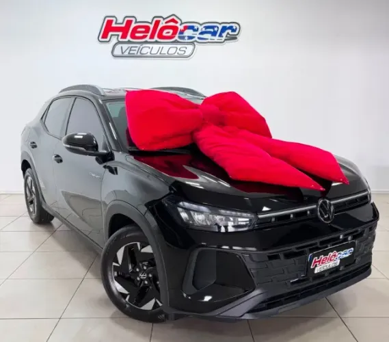 Volkswagen Tera Comfort 1.0 170 TSI Flex 12V 5P AUT 2026