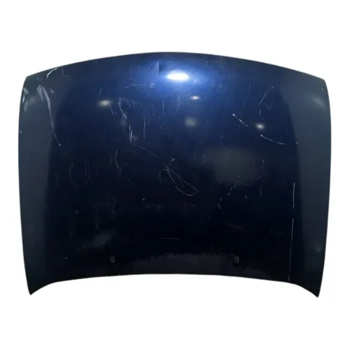 Capo Dianteiro Ford Fiesta Courrier 1996 A 1999 Detalhes