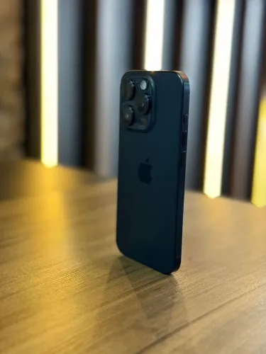 IPHONE 15 PRO MAX - 256GB - LOJA FÍSICA 