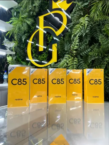 Vendo realme C85