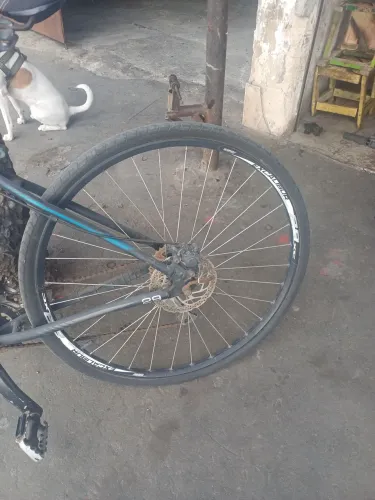 BICICLETA CALOI EXPLORER ARO 29