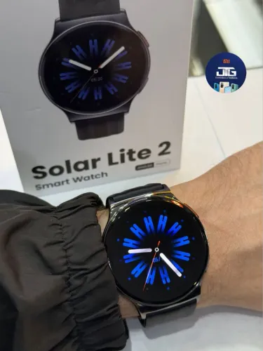 Haylou Solar Lite 2