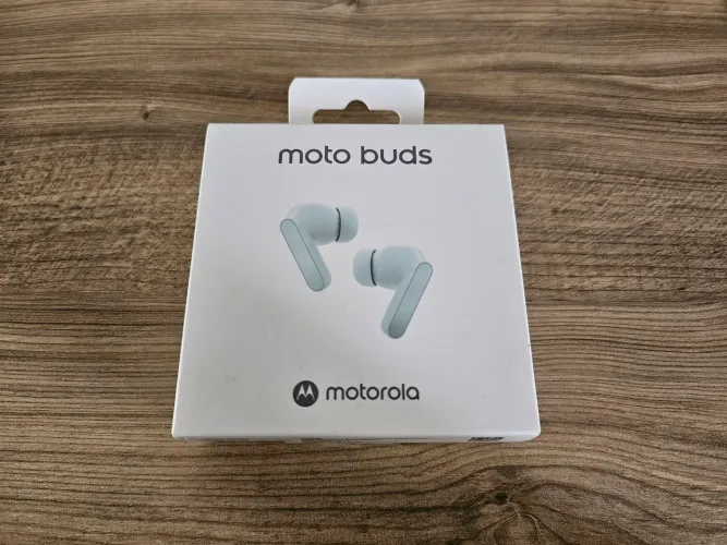 Vendo Fone Bluetooth Motorola Moto Buds