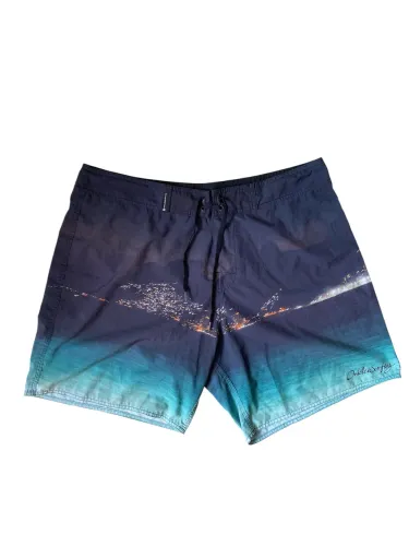 Short Osklen Surfing AquaFLex