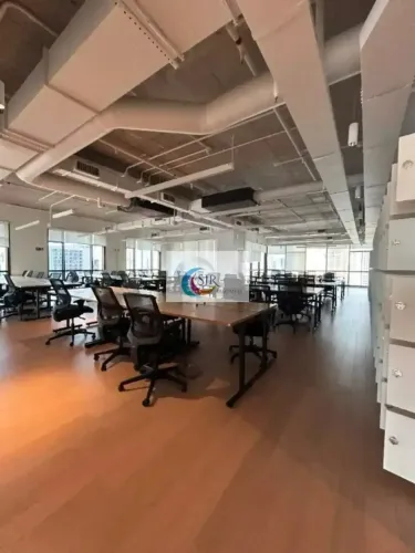 Conjunto para alugar, 1226 m² - Brooklin - São Paulo/SP