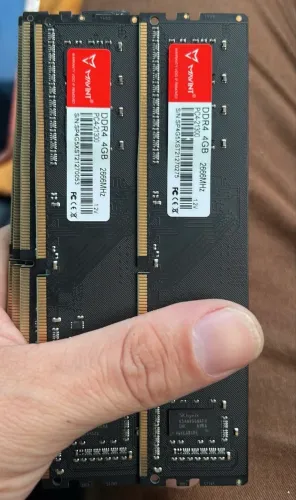 Memória RAM Mavin 4GB DDR4 2666MHz
