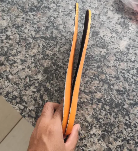 PALMILHAS DE GEL 42 TÊNIS