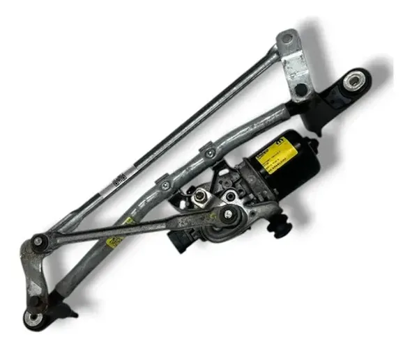 Motor Limpador Parabrisa Fiat Mobi 2016 2017 2018