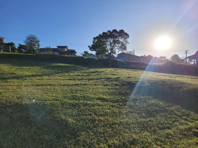 Terreno à venda, 1000 m² por R$ 795.000 - Condomínio Mirante do Vale - Jacareí/SP