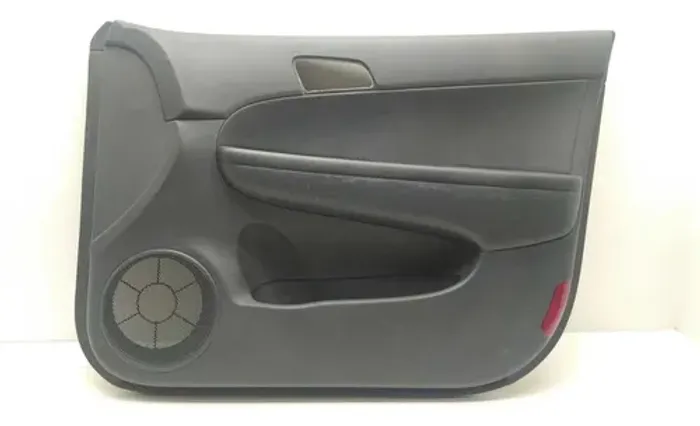 Forro Porta Dianteiro Direito Hyundai I30 2011