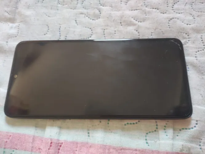 Poco X4 Pro 5g