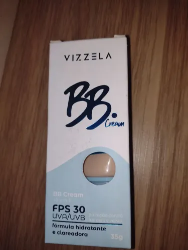 BB cream da Vizzela