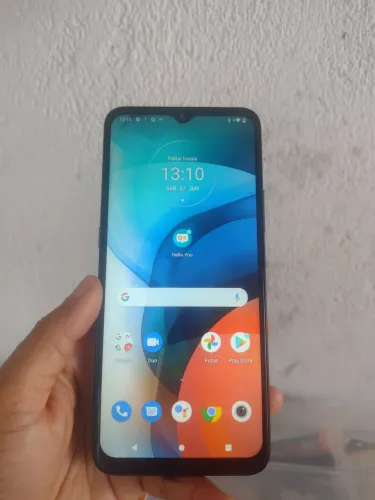 Moto E7