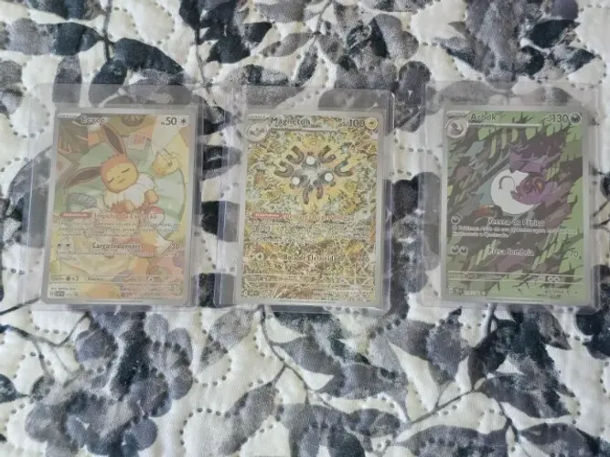 carta tcg pokemon