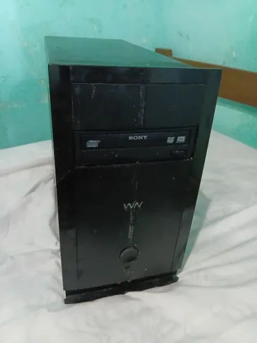 Cpu