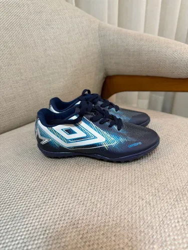Chuteira Infantil Society Umbro TAM 28