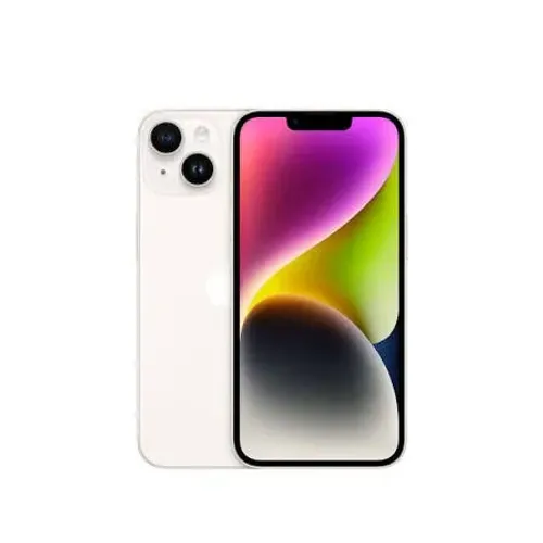 IPHONE 14 128GB - NOVO LACRADO COM 1 ANO DE GARANTIA LOJA