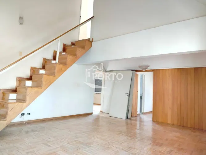 Apartamento 3 quartos à venda, Condomínio Conj. Residencial Gemini em Piracicaba