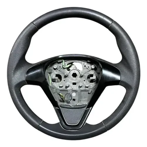 Volante Ford Ka 2019 Preto Preto