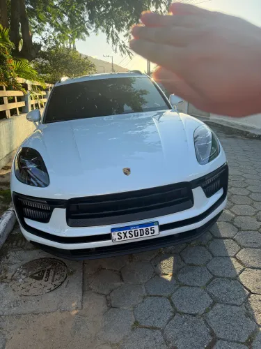 Porsche Macan S 3.0 Bi-turbo 340cv 2024