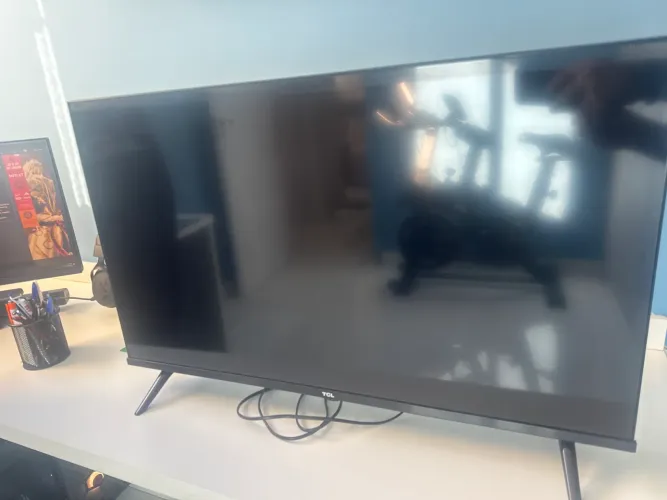 SmarTV TCL 32?