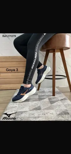 Tênis Mizuno goya 3