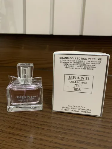 Perfumes
