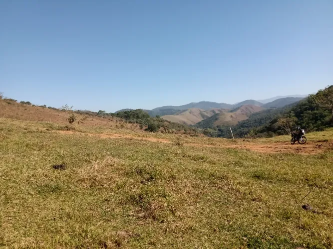 ÁREA RURAL COM 26 HECTARES EM MONTEIRO LOBATO