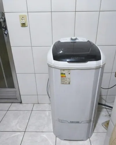 Tanquinho Colormaq 10kg