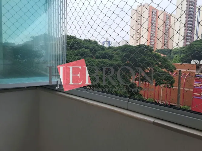 Ótimo Apartamento para venda na região do Tatuapé!!!
