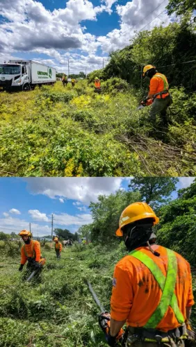 Trabalho  rural e urbana 