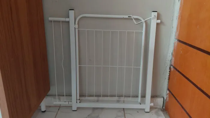 Grade de proteção 
