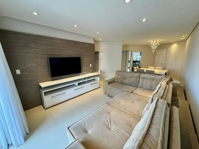 Apartamento à Venda na Vila Assunção, em Santo André