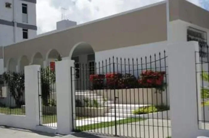Imóvel comercial, 200 m², 10 vagas no Lagoa Nova em Natal