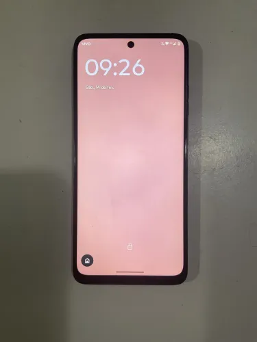 Moto G5 usado praticamente NOVO!!!