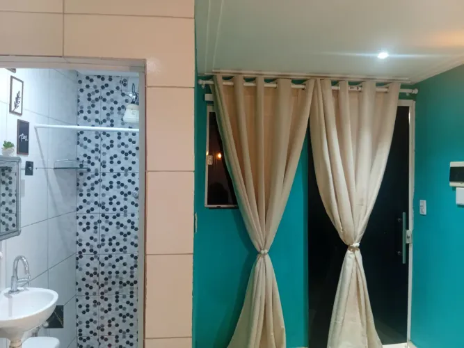 Casa para alugar