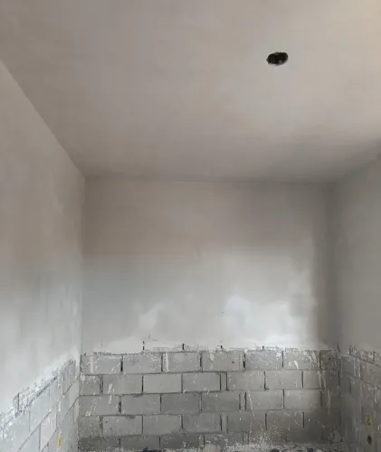 GESSO LISO