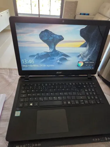 Notebook Acer i3