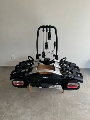 Trans Bike Thule