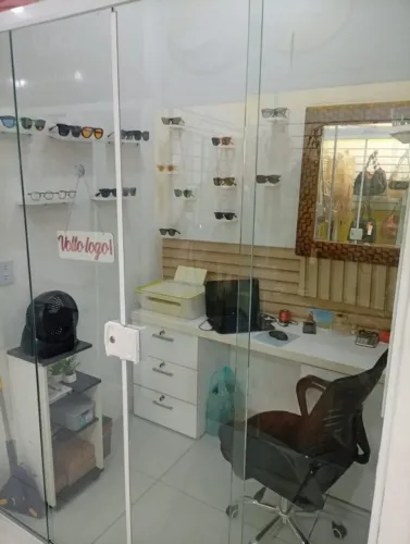 Excelente espaço comercial para locação no Largo da Segunda-Feira / Tijuca