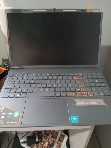 Notebook Positivo