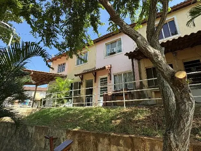 Grande oportunidade Casa no Campo Alegre, Nova Iguacu - RJ, N. SN CS 35, 2 quartos, 1 vag