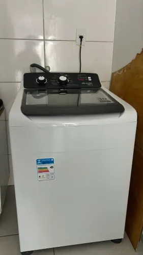 Máquina de lavar