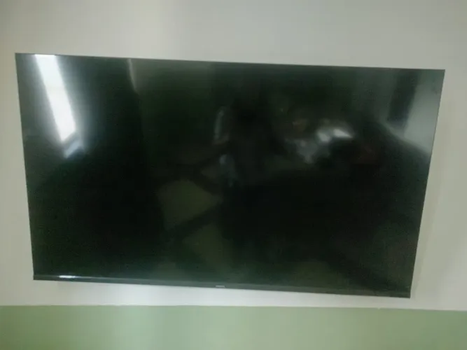 Tv smart
