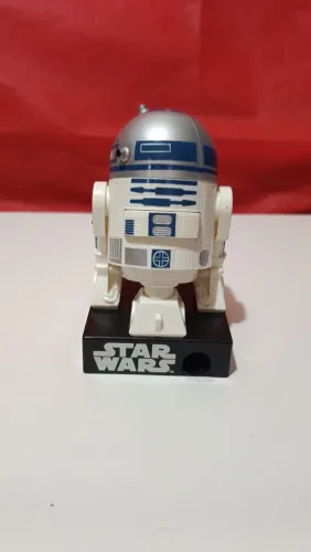 Boneco star Wars