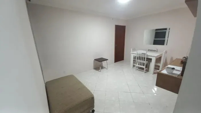 Apartamento com 2 dormitórios para alugar, 51 m² por R$ 2.250,00/mês - Palmeiras de São Jo